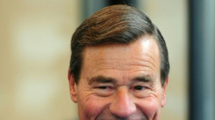 Ex-Trigema-Chef Grupp macht Altersdepressionen und Suizidversuch öffentlich