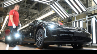 Arranque exitoso de la carrera burs&aacute;til de Porsche