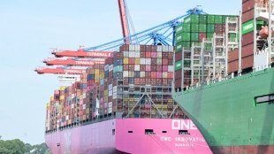 Trotz Trump-Zöllen: US-Defizit im Außenhandel steigt im Mai wieder