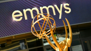"La maldici&oacute;n de Widow's Bay" y "The Pitt" llegan como favoritos a los Emmy