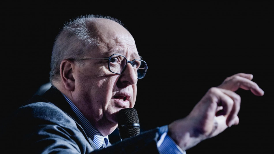 Imparato, 'con nuovo piano non più 100% elettrico'