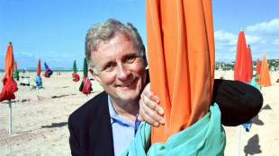 US novelist Edmund White, chronicler of gay life, dead at 85