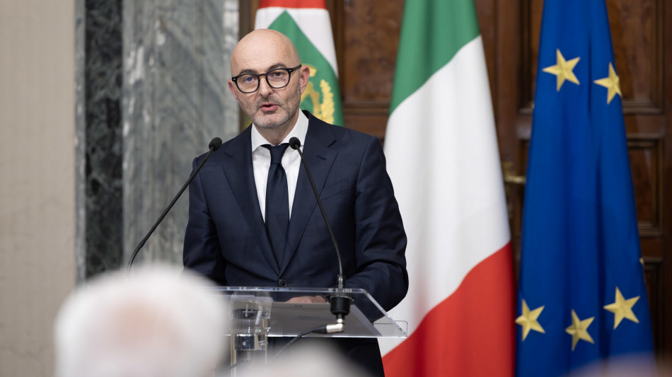 Pinelli a Nordio, correnti non influenzano disciplinare Csm