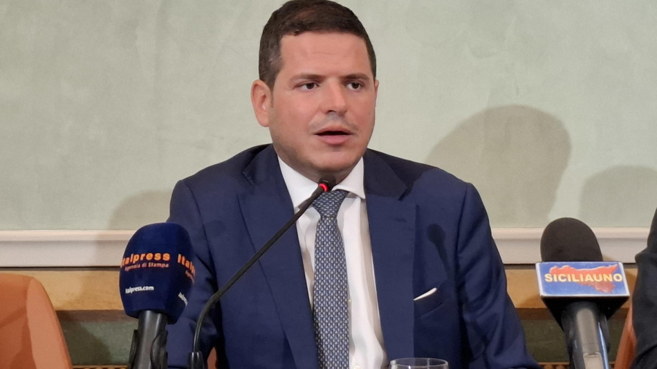 Corruzione, chiusa l'indagine sul presidente parlamento Sicilia