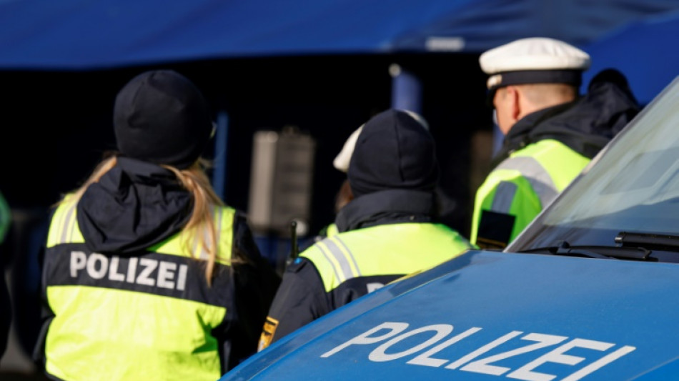 Straftaten gegen Bundespolizei und Bahnmitarbeiter steuern auf Rekordniveau zu