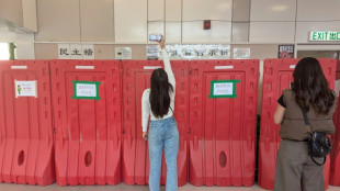 Hong Kong university suspends student union after calls for fire justice