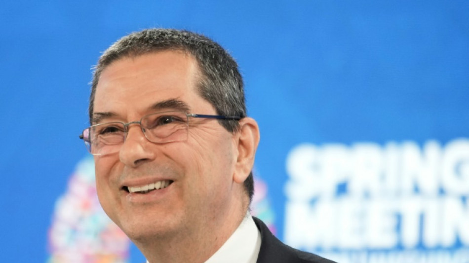 La guerra comercial dejará secuelas en las finanzas públicas, alerta el FMI