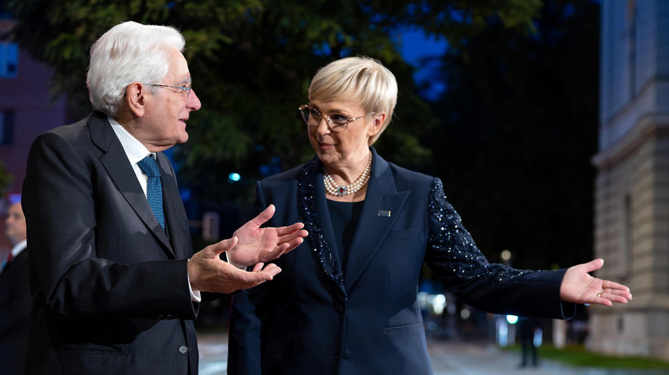Mattarella al vertice Arraiolos, focus su come rendere influente la Ue