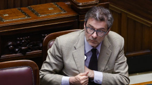 Giorgetti, profitti banche grazie al miglioramento dei conti pubblici