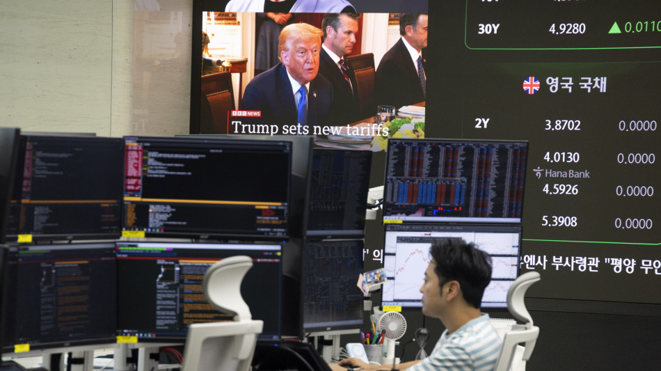 Trump, nessuna proroga per scadenza primo agosto sui dazi