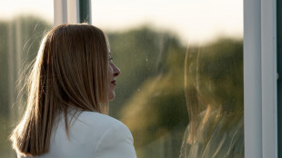 Gaza, Meloni, c'è chi fa mozioni e chi come noi salva bimbi