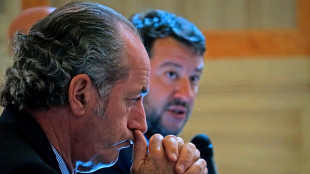 Salvini, Veneto resti alla Lega. La lista Zaia valore aggiunto