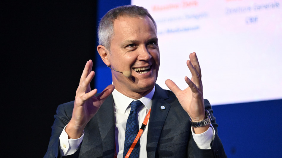 Doris, 'ops di Mediobanca su Banca Generali è bella operazione'