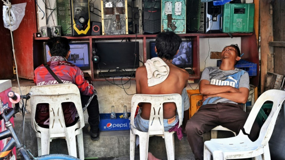 Triumphant Marcos faces high expectations from Philippines poor 