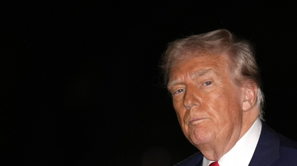 Trump, Zelensky cerca di ritirarsi da intesa terre rare