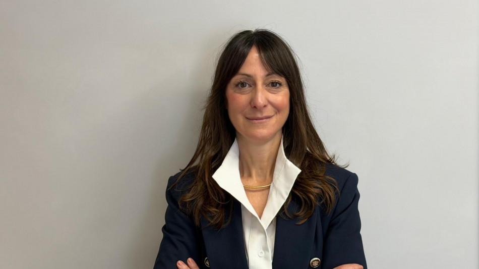 Serena Lancione designata nuova presidente nazionale di Anav