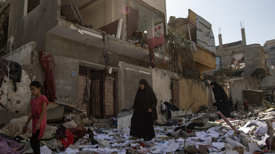 Al Jazeera, '70 morti a Gaza in raid israeliani in 24 ore'