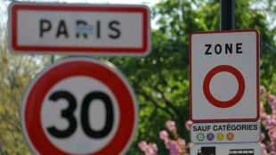 Suppression des Zones &agrave; faible &eacute;mission : des cons&eacute;quences possibles sur la qualit&eacute; de l'air, la sant&eacute; et au niveau juridique