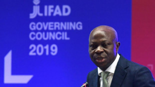 Gilbert Houngbo, premier Africain &agrave; diriger l'OIT