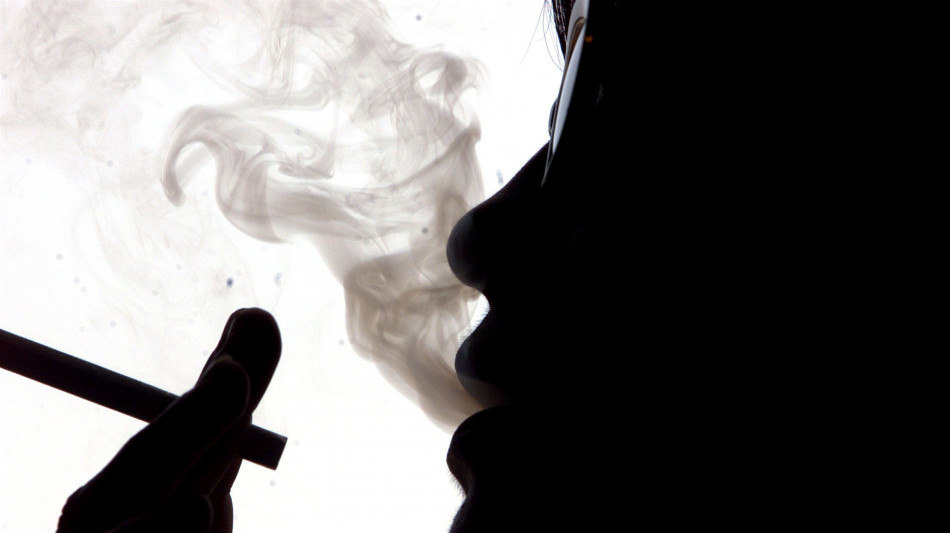 Evitabile il 40% dei tumori, il fumo &egrave; il primo fattore di rischio