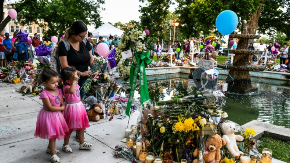 C&oacute;mo se desarroll&oacute; la masacre en la escuela de Texas