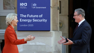 Reino Unido e UE celebram 'nova associa&ccedil;&atilde;o estrat&eacute;gica' cinco anos ap&oacute;s Brexit