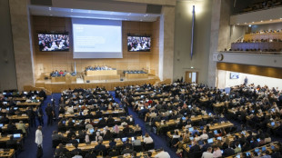 Quase 180 pa&iacute;ses debatem em Genebra o problema da polui&ccedil;&atilde;o dos pl&aacute;sticos