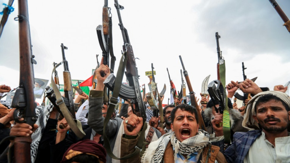 Frappes israéliennes au Yémen, après un tir sur l'aéroport Ben-Gourion