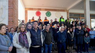 El pueblo andaluz que corri&oacute; para asistir a las v&iacute;ctimas del accidente ferroviario en Espa&ntilde;a