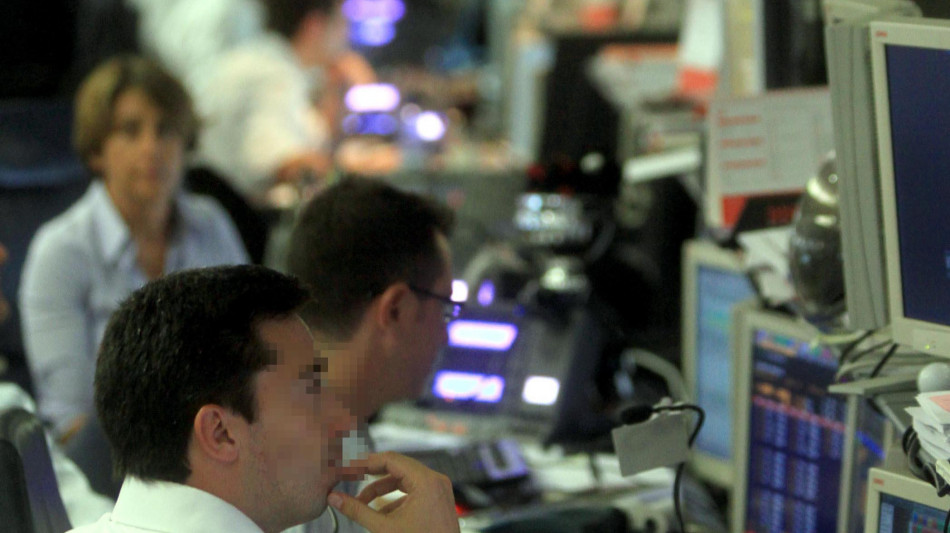 Lo spread Btp-Bund scende in avvio a 78,5 punti