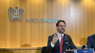 Biffi (Assolombarda), 'dai dazi Usa Italia rischia 23 miliardi'