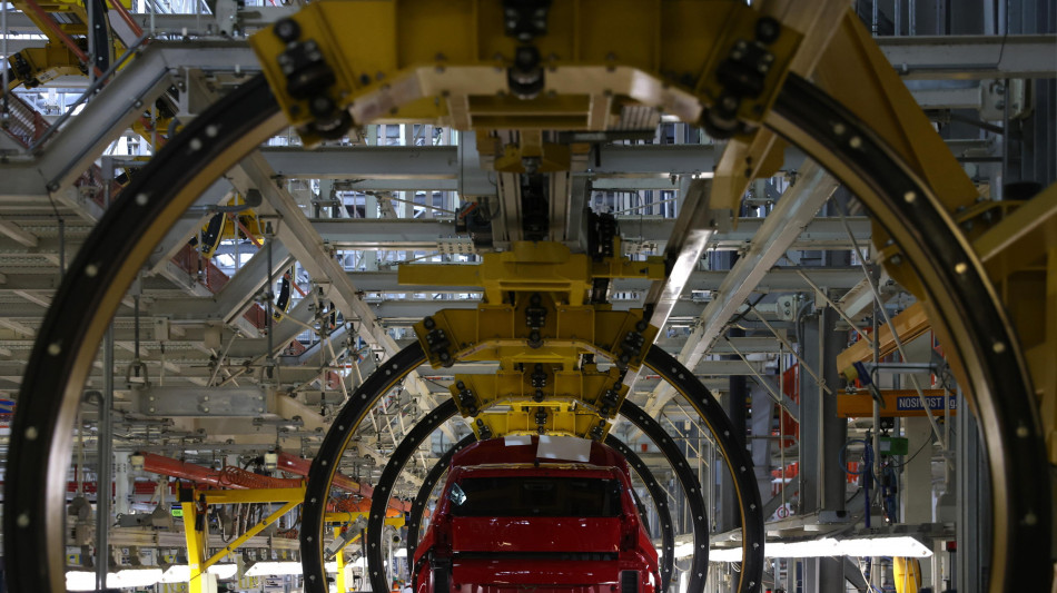 Ue, 'intesa con Usa su dichiarazione, dazi al 15% su auto'