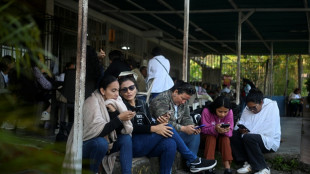 Crise USA-Venezuela: Trump recevra l'opposante Machado, lib&eacute;ration de d&eacute;tenus politiques