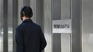 US loses last triple-A credit rating as Moody's cuts over govt debt