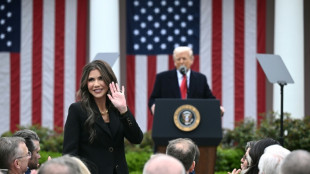 US-Regierung erwägt Teilnahme an Reality-TV-Show zu Staatsbürgerschaft