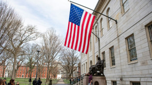 Trump cloue au pilori Harvard, accusée de propager "haine et imbécilité"