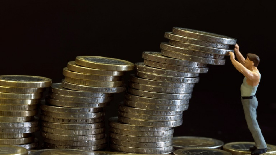 EU-Kommission ebnet Weg für Defizitverfahren gegen Österreich