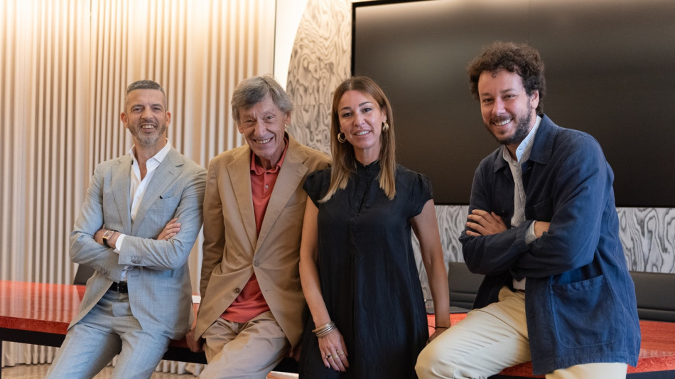 Bagnoli, 'Sammontana tra 5 anni sar&agrave; quotata in Borsa'