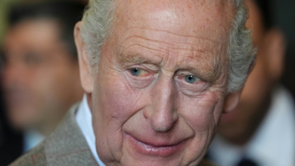 King Charles to evoke colonial 'darkest days' on Caribbean tour
