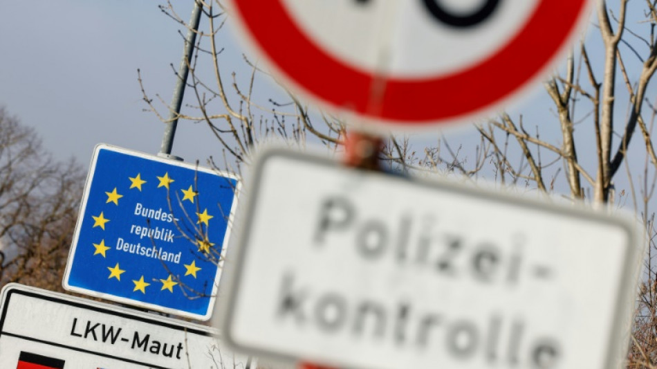 Wirtschaftsverbände warnen vor Nachteilen schärferer Grenzkontrollen für Handel 