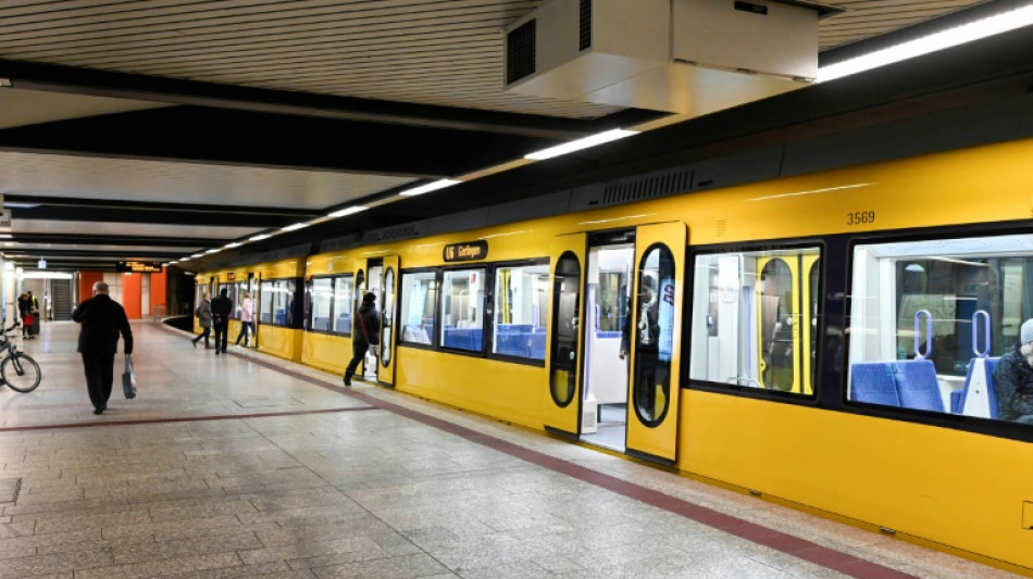 Deutschlandticket: Erneut mehr Fahrgäste in Bussen und Bahnen