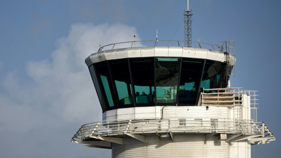 Les contr&ocirc;leurs a&eacute;riens fran&ccedil;ais annoncent une nouvelle gr&egrave;ve le 18 septembre