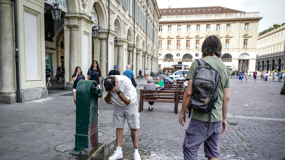 Continuano ad aumentare le citt&agrave; da bollino rosso, venerd&igrave; sono 17