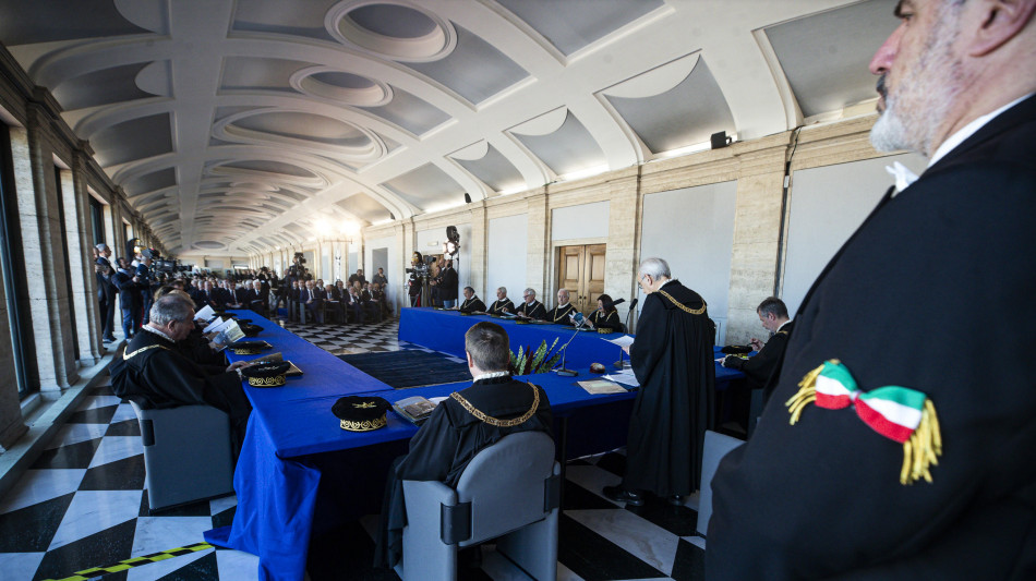 Consulta, non violato pluralismo su contributi a tv locali