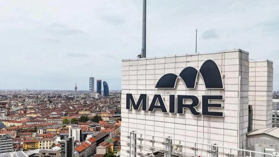 Nextchem (Maire) acquisisce Meab Svezia e Germania