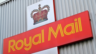 El grupo postal brit&aacute;nico Royal Mail recortar&aacute; hasta 10.000 puestos de trabajo