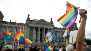 Nach "Zirkuszelt"-Äußerung: Merz weist Vorwurf der Queerfeindlichkeit zurück