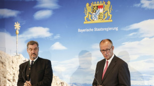 Merz verteidigt Zurückhaltung der EU im Zollkonflikt mit den USA