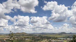 Lesotho, Africa's 'kingdom in the sky' jolted by Trump