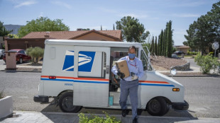 US-Zoll auf Päckchen aus China verdreifacht sich auf 90 Prozent 